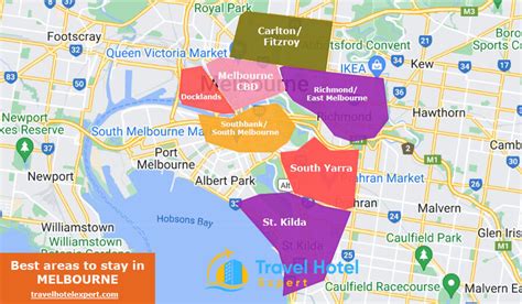 cheap areas to live melbourne